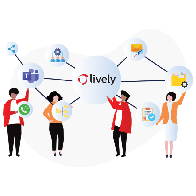 lively-software